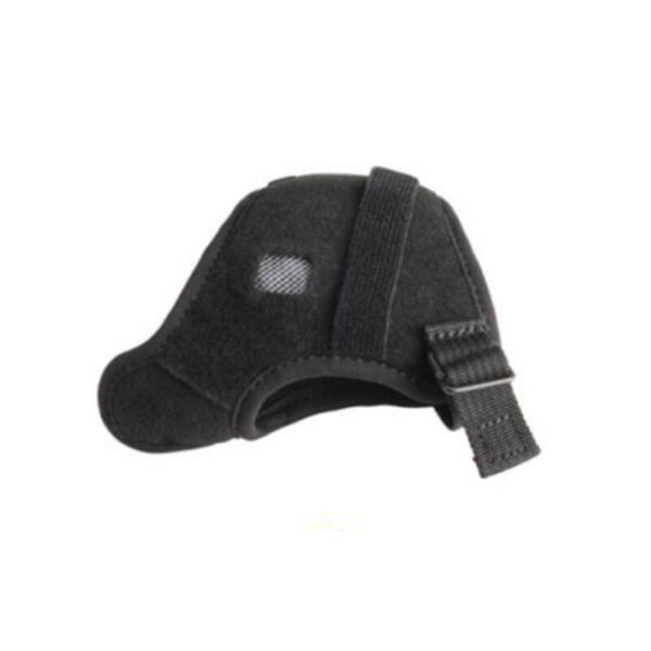 Zebra Hand Wrap for Left Hand, Size: M, fits for: WS50