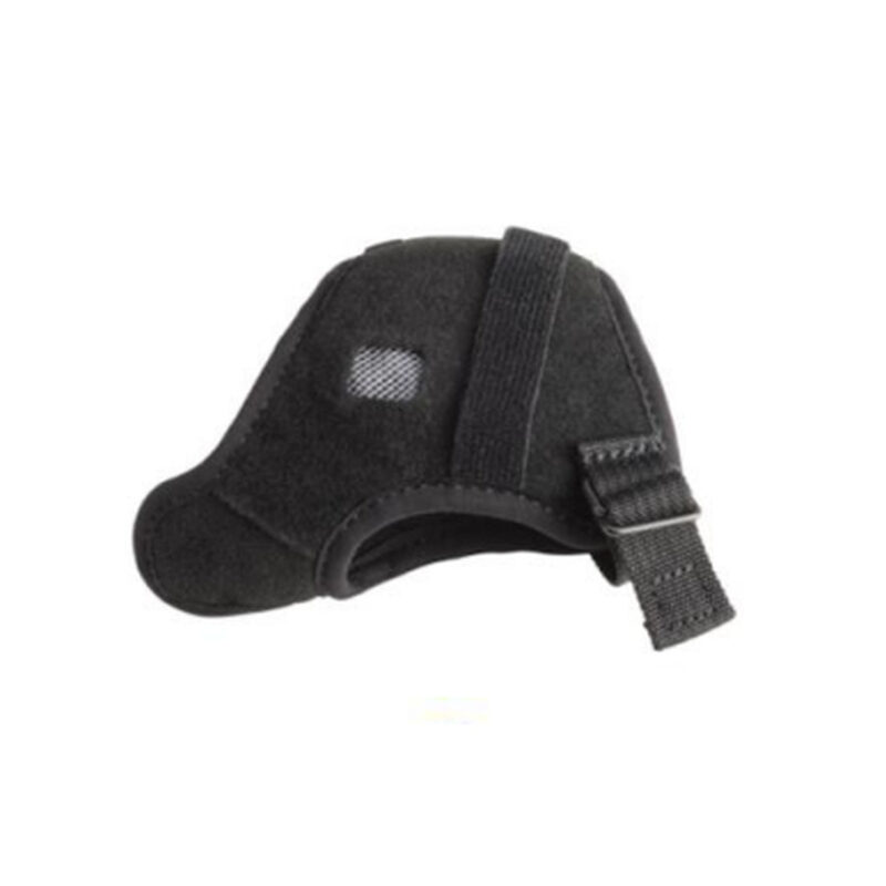 Zebra Hand Wrap für die linke Hand, Größe: S, passend für: WS50