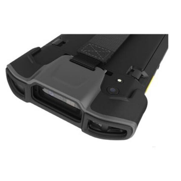 Zebra tc21/26 robuster stiefel mit handschlaufe – bild 4