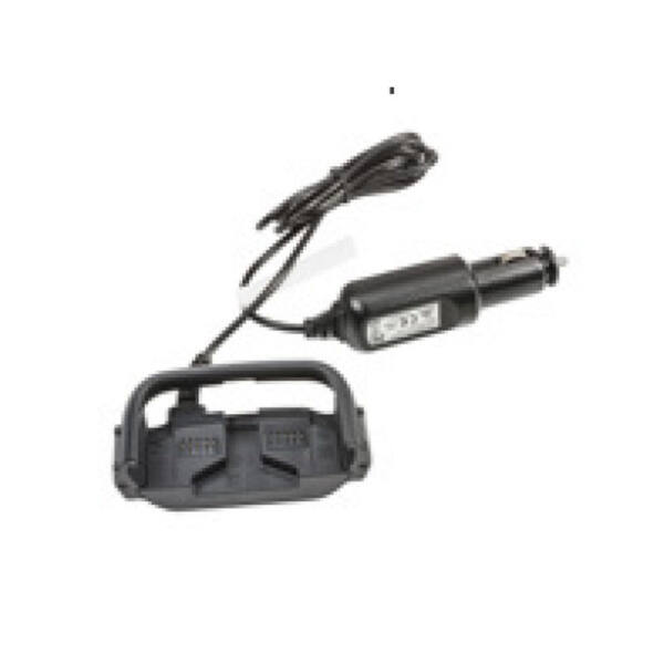 Honeywell schnappbecher mit zigarettenanzünderstecker – bild 1