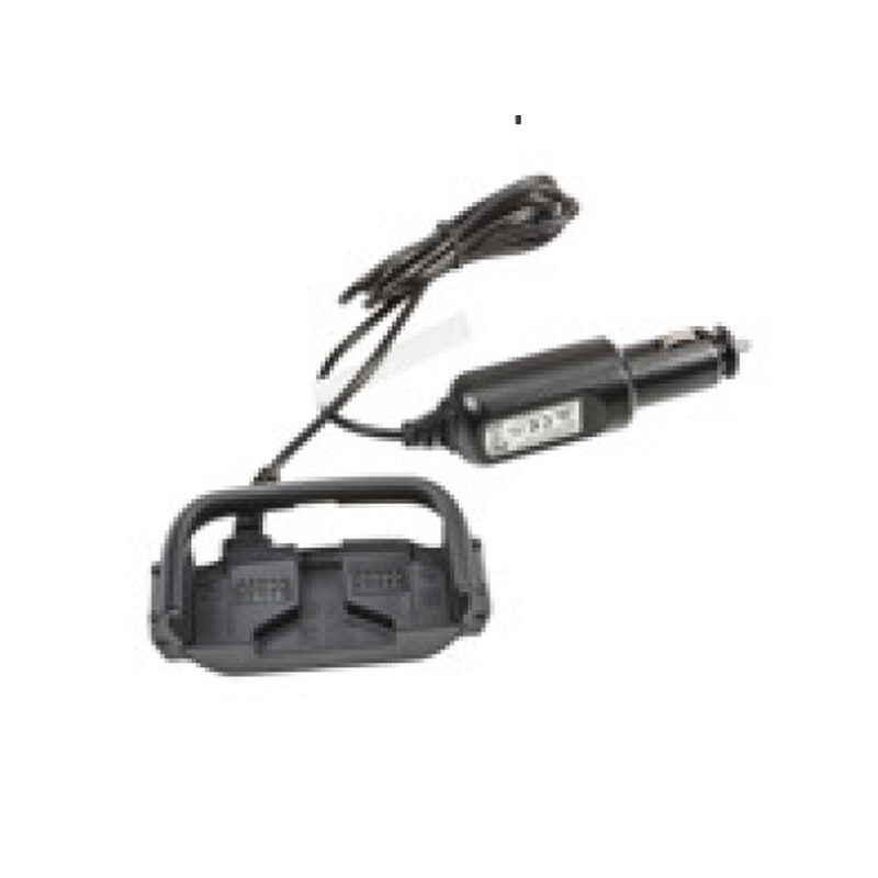 Honeywell Schnappbecher mit Zigarettenanzünderstecker