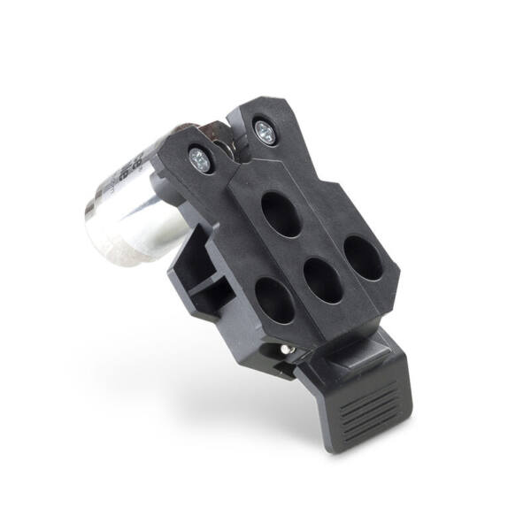 Spacepole multiclip - billede 3