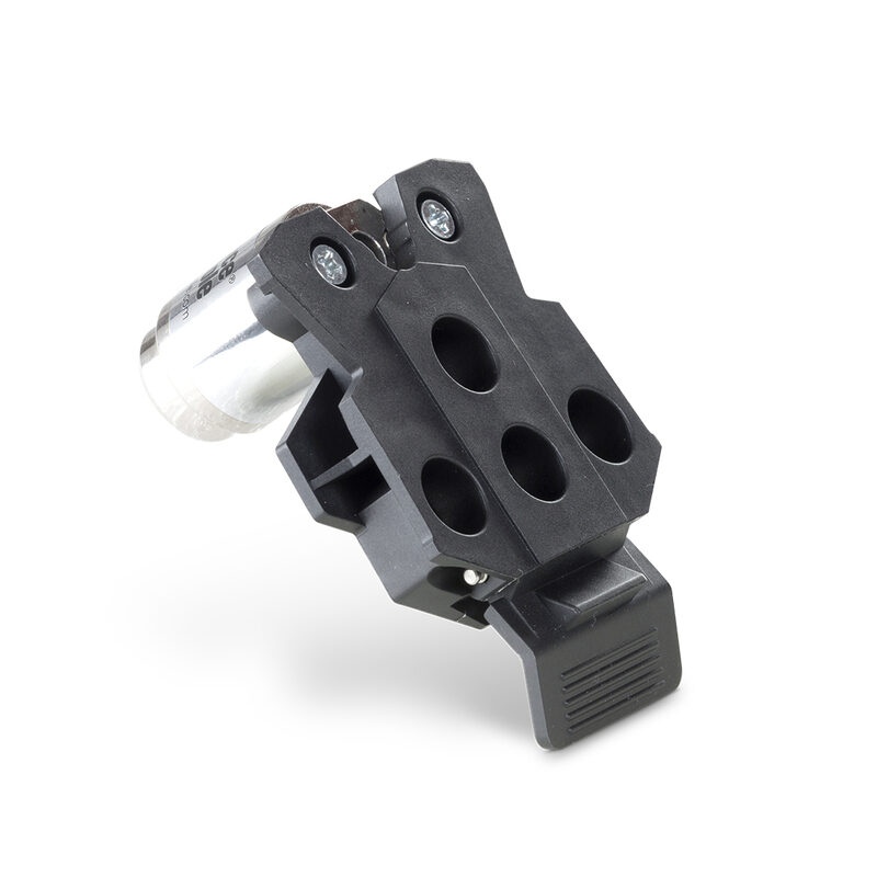 Ergonomische lösungen, spacepole multiclip