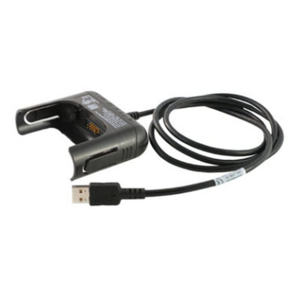 Honeywell CN80 SNAP ON ADAPTOR MED USB-PORT
