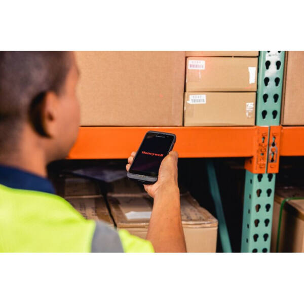 Honeywell, ct47, wlan 6e, 6gb/128gb, 5. 5 inch 2160x1080p full hd, standard range - image 6