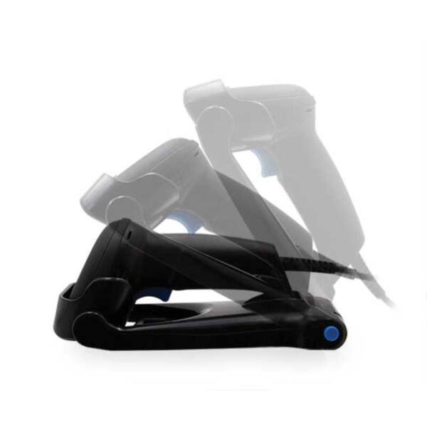 Datalogic quickscan qw2520, 2d vga imager, usb interface, black - image 14