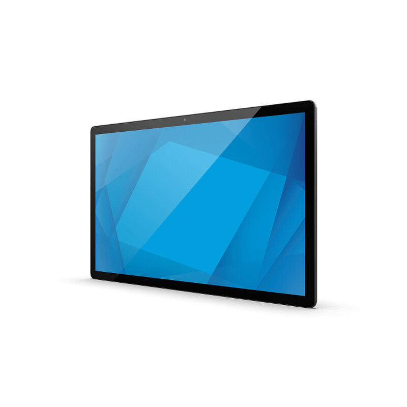 Elo I-Series Slate 15,6-Zoll Full HD, Linux Debian 10, 1920 x 1080 Bildschirm, Rockchip 3399 Prozessor,