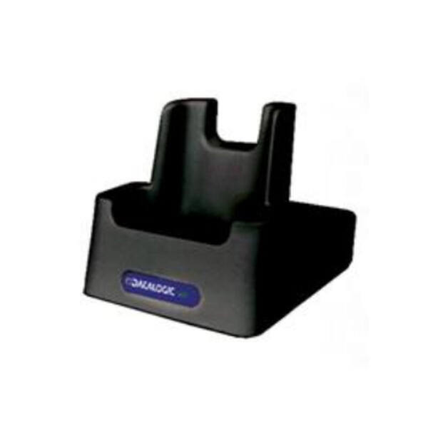 Datalogic memor 1 charging station, black - image 1