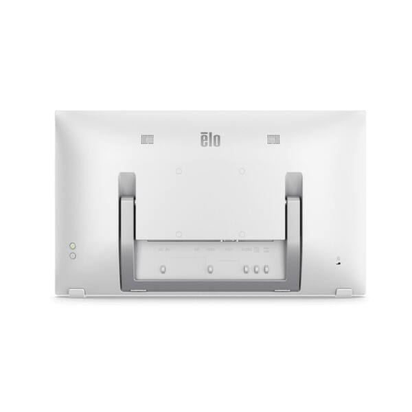 Elo 2270l 22 zoll breiter lcd-monitor, full hd, projiziert, kapazitiv 10-tasten, usb-controller, – bild 7