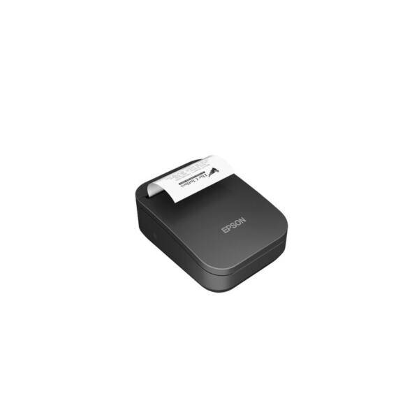 Epson tm-p80ii (111): quittung, wi-fi, usb-c, eu – bild 5