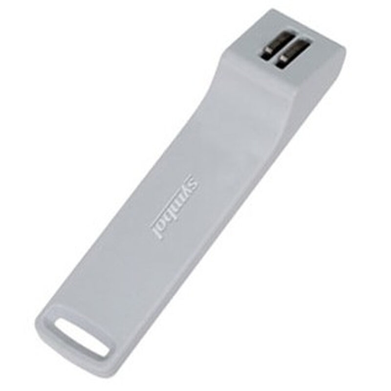 Zebra MC18 Terminal Reboot Tool, 5-PK.