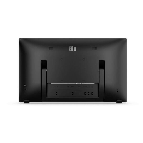 Elo 2270l 22 zoll breiter lcd-monitor, full hd, projiziert, kapazitiv 10-tasten, usb-controller, – bild 7