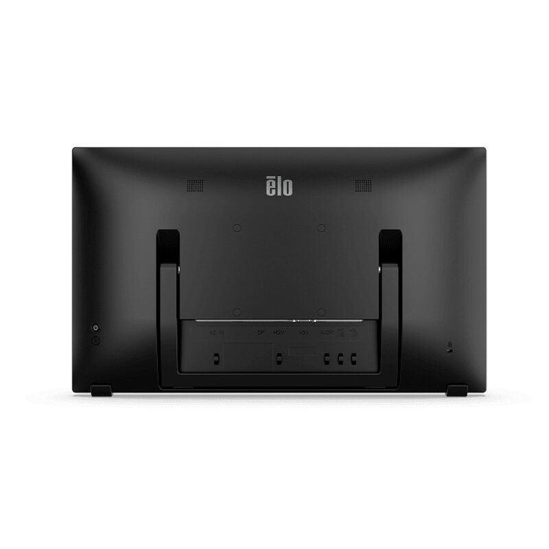 Elo 2270l 22 zoll breiter lcd-monitor, full hd, projiziert, kapazitiv 10-tasten, usb-controller,