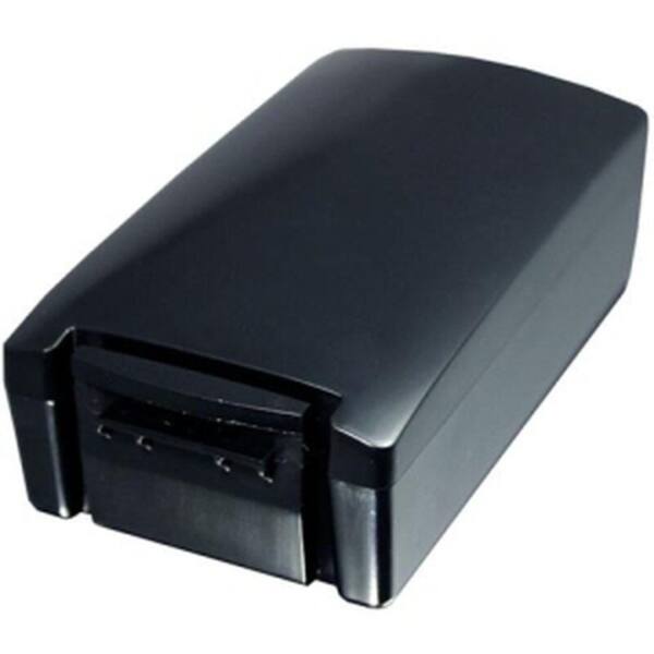 Datalogic falcon x3/x3+ battery 5200 mah - image 1