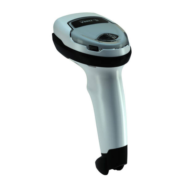 Zebra scanner ds4608: area imager, standard range, nova white - image 3