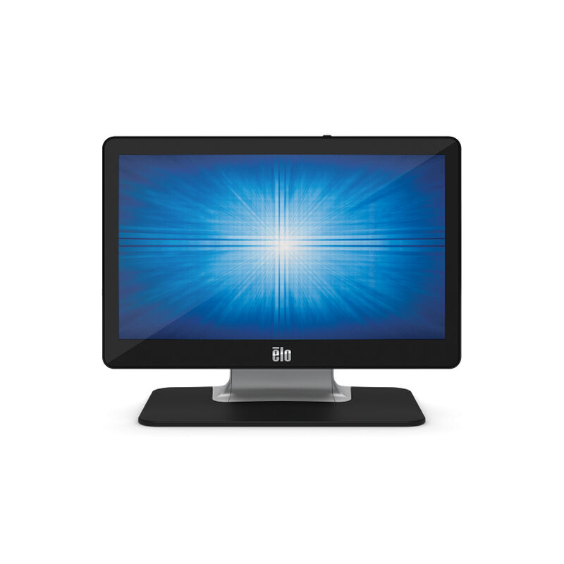 Elo 1302L 13,3-Zoll Wide LCD Desktop, Full HD 1920 x 1080, projiziert kapazitiv 10-Tasten,