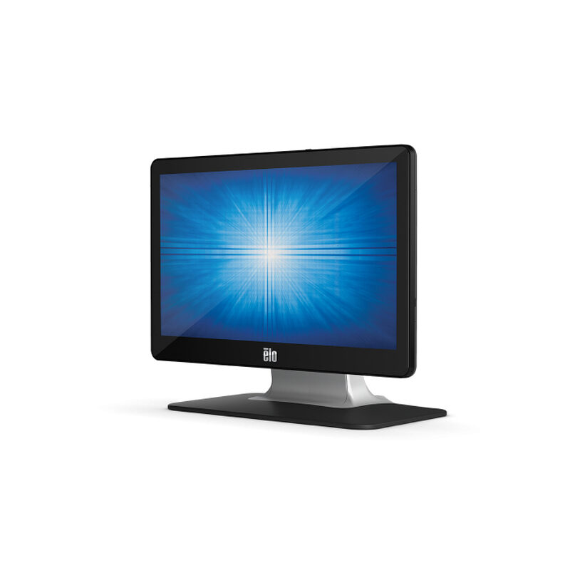 Elo 1302L 13,3-Zoll Wide LCD Desktop, Full HD 1920 x 1080, projiziert kapazitiv 10-Tasten,