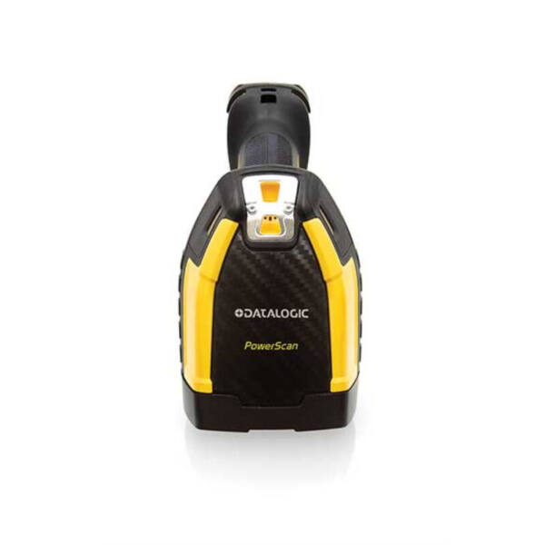 Datalogic pm9600-sr, scanner, 2d, usb kit, - image 3