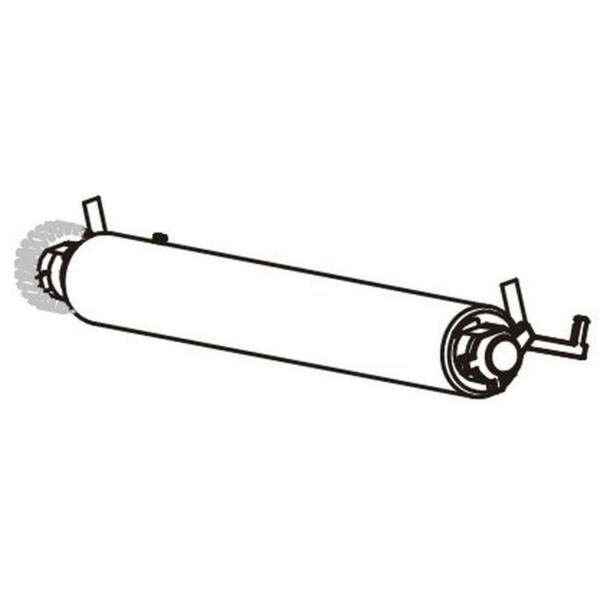 Zebra tryckvals-kit, för zebra GK/GX420t