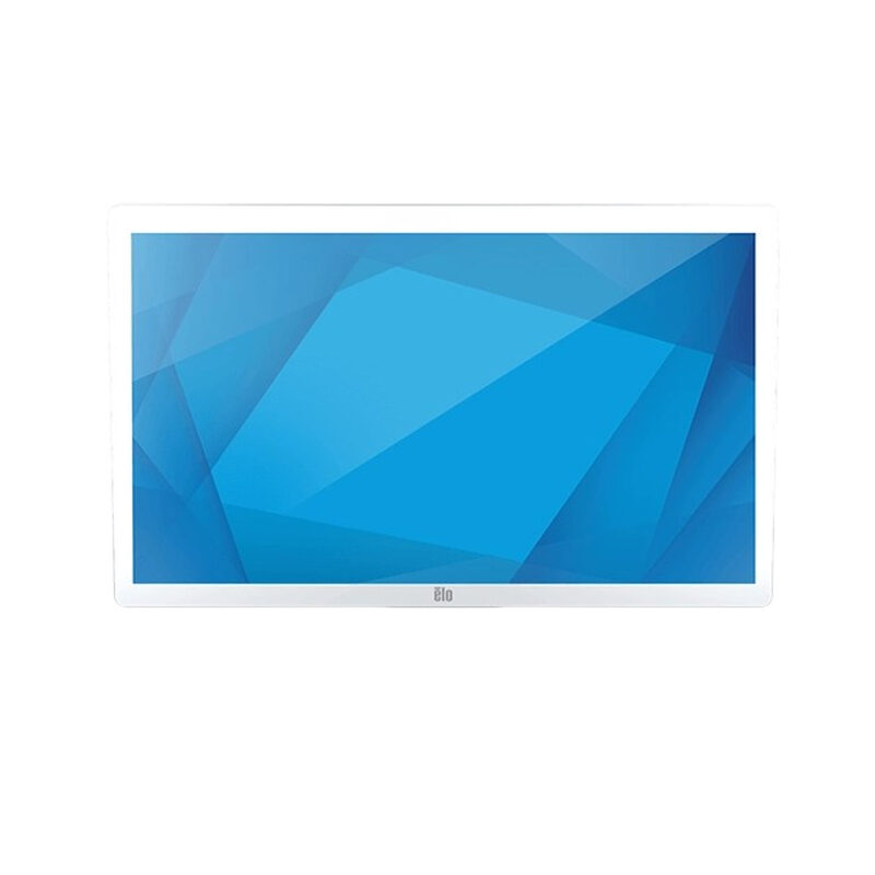 Elo 2703LM 27-Zoll-LCD-Touch-Monitor für medizinische Zwecke, Full HD, projiziert, kapazitiv, 10-Tasten,