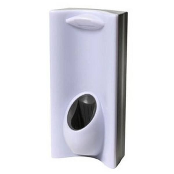 Zebra single slot locking cradle.. Requires power supply and dc line cord - image 1