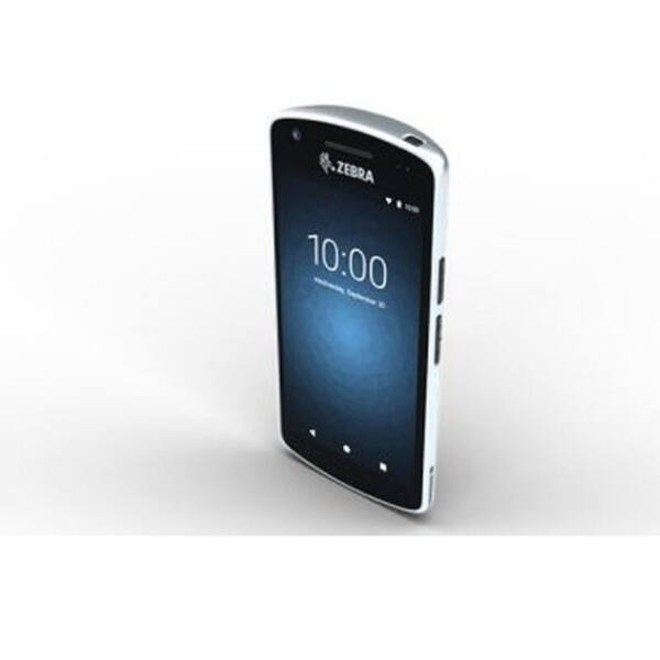 Zebra ec55 android, 4gb ram/64gb flash, se4100, 5mp front camera - image 4