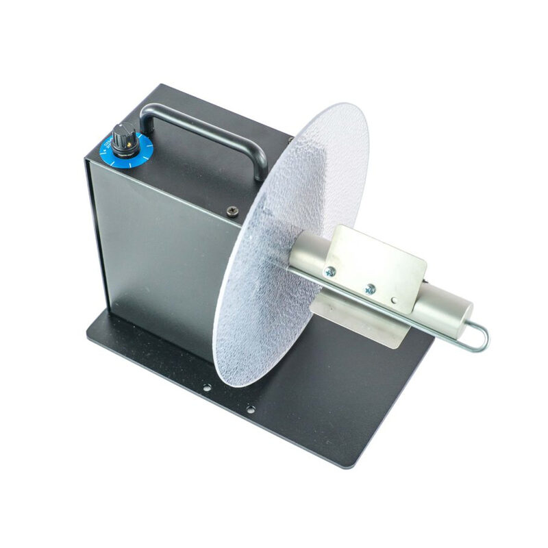 Labelmate, Qualität, Aufwickler Abwickler, kernlos oder 76mm Standard