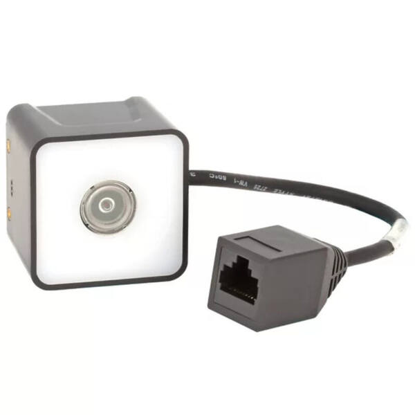 Honeywell hf520, 2d, usb, schwarz, integrierter scanner, imager – bild 1