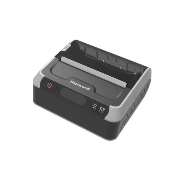 Honeywell, 3 zoll mobiler etiketten-/bondrucker, eu ac – bild 1