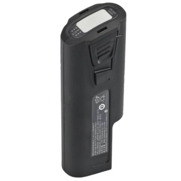 Zebra tc8x powerprecision spare lithium ion battery, 7000 mah. - image 1