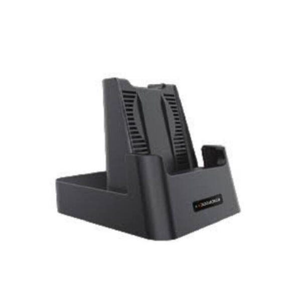 Datalogic charging station for memor 10/11, black, - image 1
