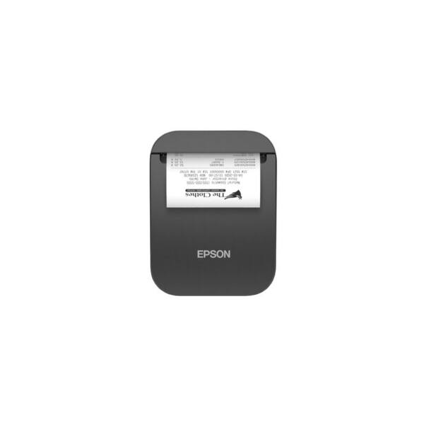 Epson tm-p80ii (101): quittung, bluetooth, usb-c – bild 1