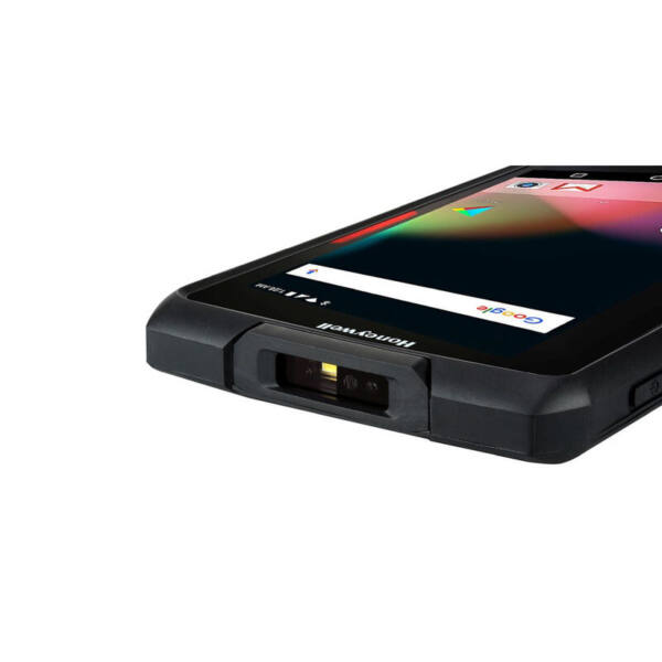 Honeywell eda71 / wlan / 3601 1d/2d imager / 2gb / 32gb / standard akku / 13mp kamera / – bild 5