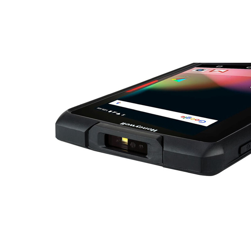 Honeywell eda71 / wlan / 3601 1d/2d imager / 2gb / 32gb / standard akku / 13mp kamera /