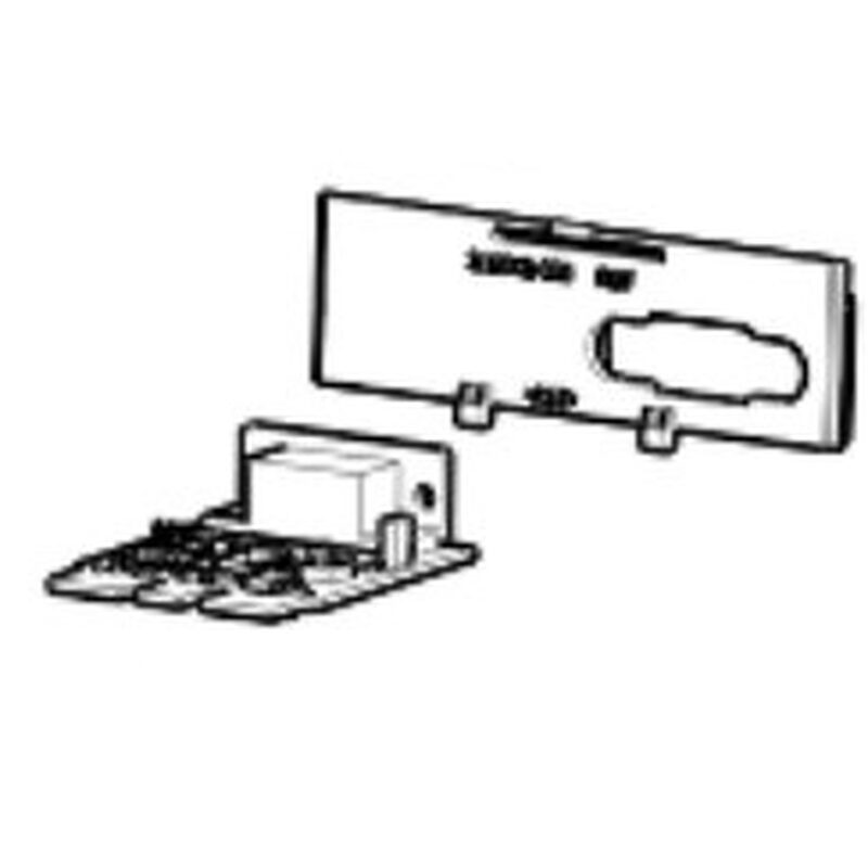 Zebra Upgrade Kit, RS-232 Modul, für ZD410, ZD420