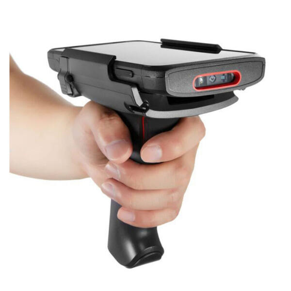 Honeywell dolphin ct40, android 7, 1d/2d, sr, - image 9