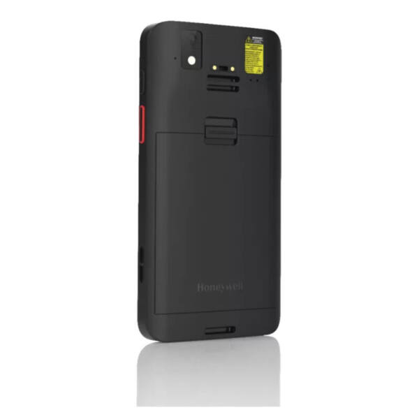 Honeywell, ct30 xp, disinfectant-ready,wlan, 6g/64g, 5. 5 inch 2160x1080p full hd, flexrange fr, - image 2