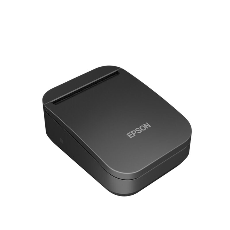 Epson TM-P80II (111): Quittung, Wi-Fi, USB-C, EU