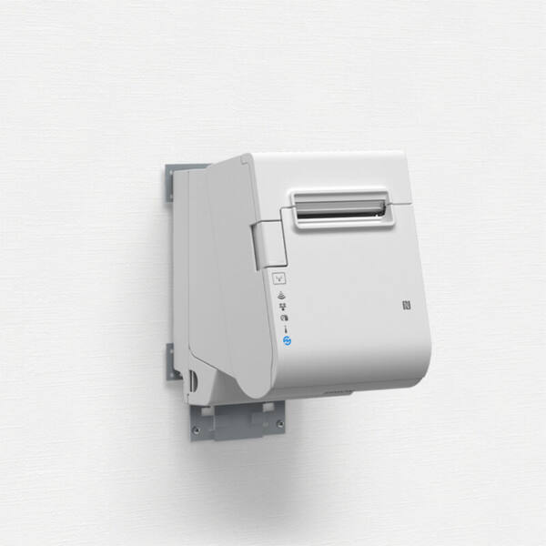 Epson tm-t88vii, quittungsdrucker, usb, ethernet, – bild 6