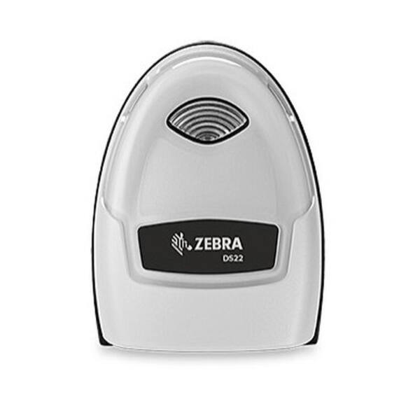 Zebra ds2208-sr weiss (mit stand) usb kit: ds2208-sr00006zzww scanner: – bild 5