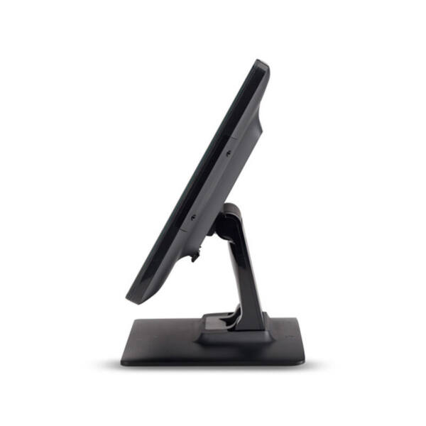 Elo 1523l, touch-monitor, 15'', schwarz – bild 3