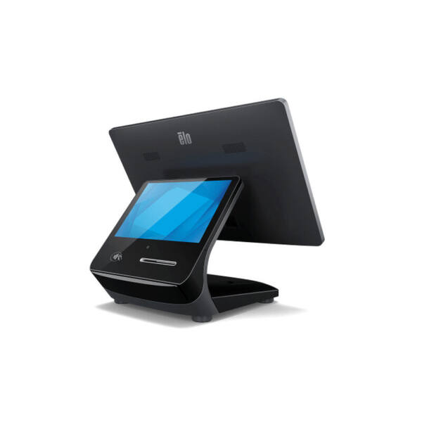 Elo pay 7" pos-system, tablet, usb-c, android 12 - billede 3