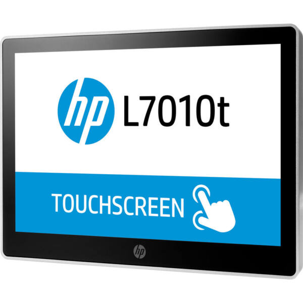 HP 7010t touch-skærm