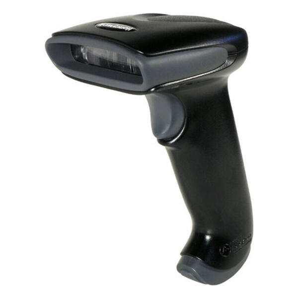 Honeywell hyperion 1300g usb kit schwarz – bild 5