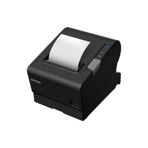 Epson TM-T88VI-iHub, Bonprinter, DT, USB,