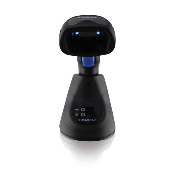 Datalogic quickscan mobile qm2500, 2d, usb, rs232 - image 1