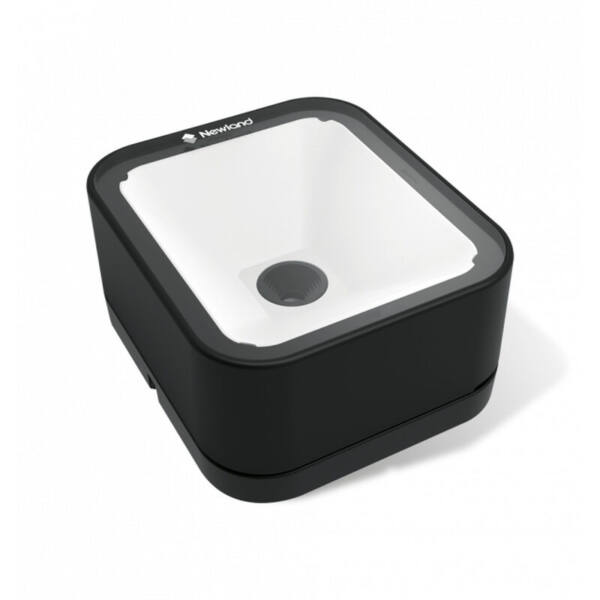 Newland FR2780 Urchin, 2D, USB, kit (USB), svart