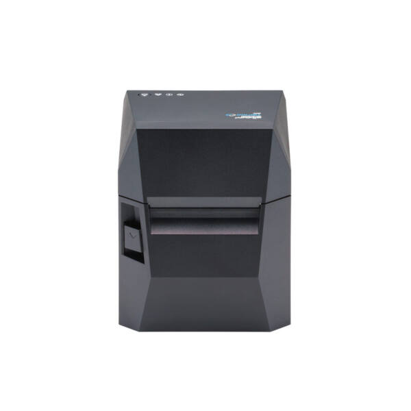 Star tsp100iv sk, direct thermal linerless label printerwith usb-c, usb-a, lan, cloudprnt - image 3