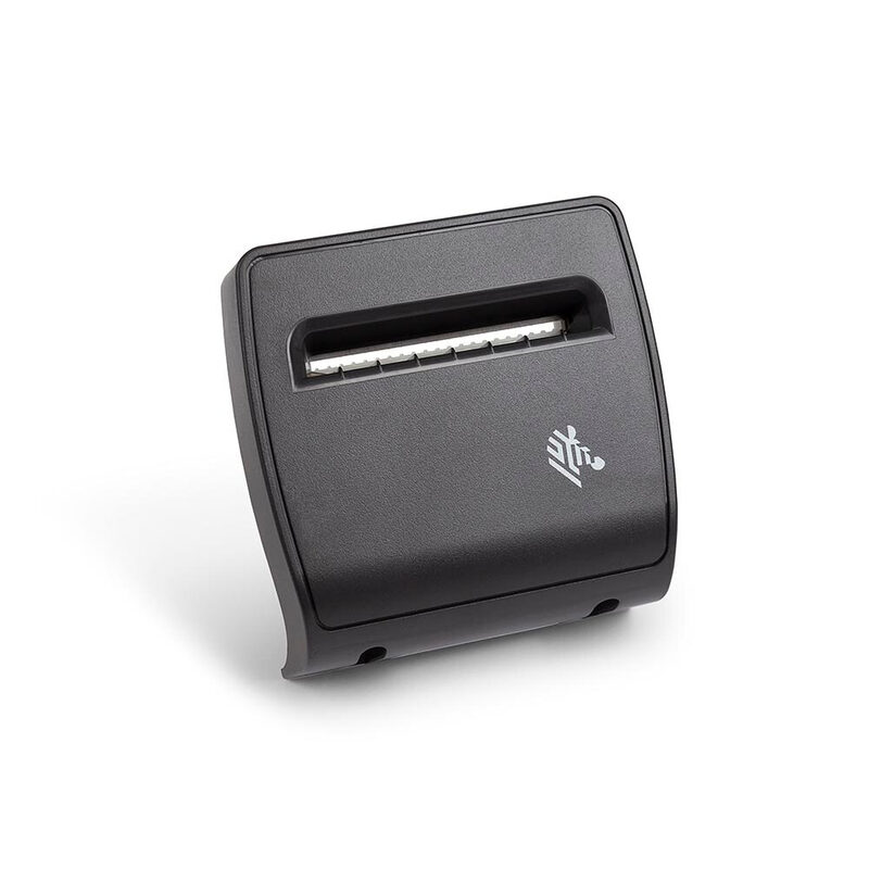 Zebra Upgrade-Kit, Schneidegerät