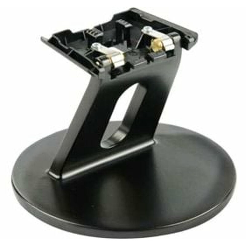 DATALOGIC RUNT LUTNINGSSTATIV, SVART/SVART